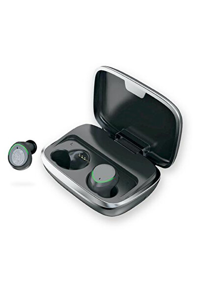 Linktech Tp30 Tws Bluetooth Kablosuz Kulaklık 3500mah Powerbank Şarj Kutulu