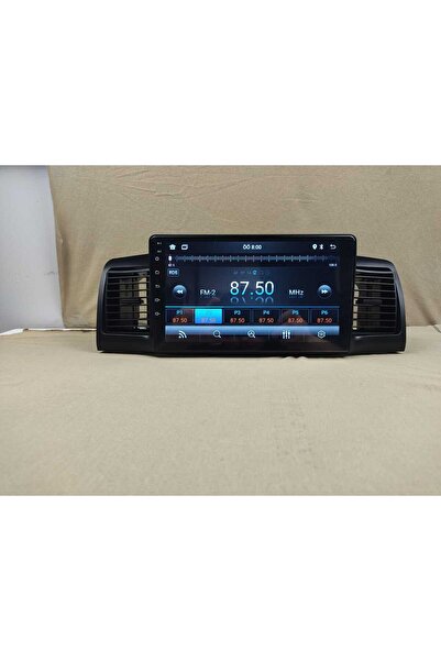 Smart Dragon SMART GO TOYOTA COROLLA TERRA OLD 2002/2006 9 İNÇ 4-64 GB ANDROİ...