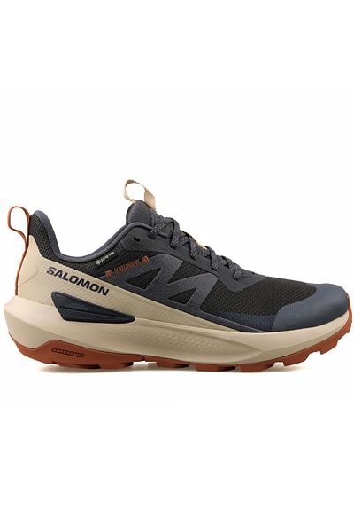 Salomon Colorful Elixir Activ Gore-Tex Waterproof Outdoor Shoes