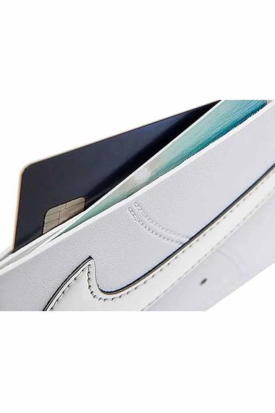 Nike Unisex Wallet Card Holder