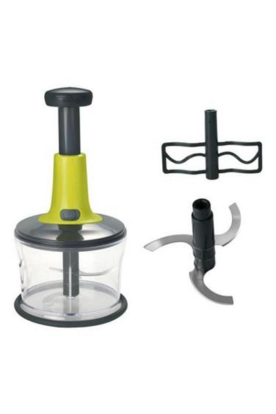 ROYALFORD Push-Handle Salad Maker RF9784 Royalford