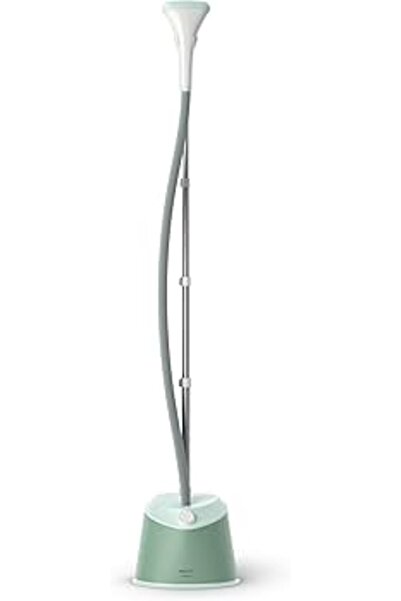Philips  Vertical Steam Iron, 1600 Watts, Green Ste1010/76