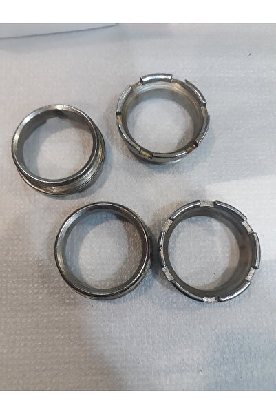 İtimat JAWA250/350 Egzos somunu 0rj.cekoslavak .