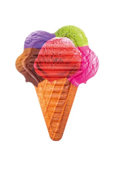 BESTWAY Ice-Creammat 1.88M X 1.30M 26-43183
