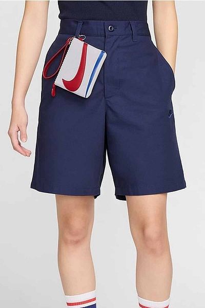 Nike Women's Wallet Icon Cortez Casual Style Wallet