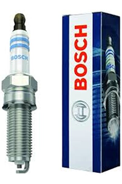 Bosch Buji 1 Adet - Hyundaı I20 1.2 2015-2019 62 Kw -- 0242129521 - Oem: 1884...