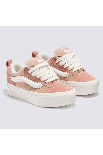 Vans Knu Stack Women's Sneakers