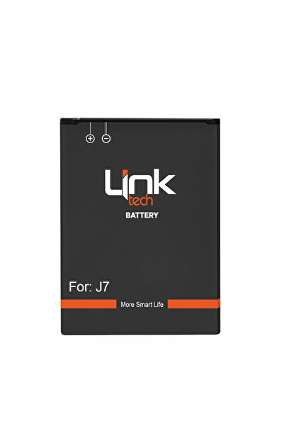 Linktech Galaxy J7 J700 / J7 Core J701 Batarya Bj700 3000 Mah