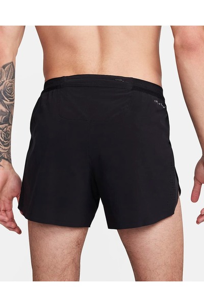 Nike Siyah Erkek Şort