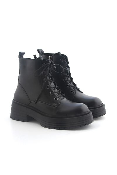 John May Women / Girls Shoes – Black Rc-24K-001-R39303John May 26