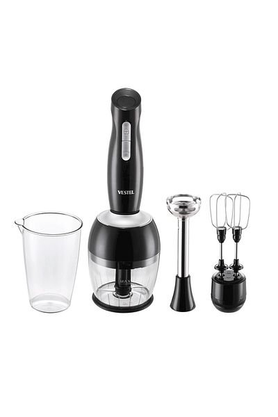 Vestel Hand Blender Set Cinnamon 7000 S