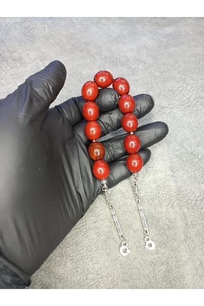 Mos Tespih High-End Zaza Shake Powder Amber