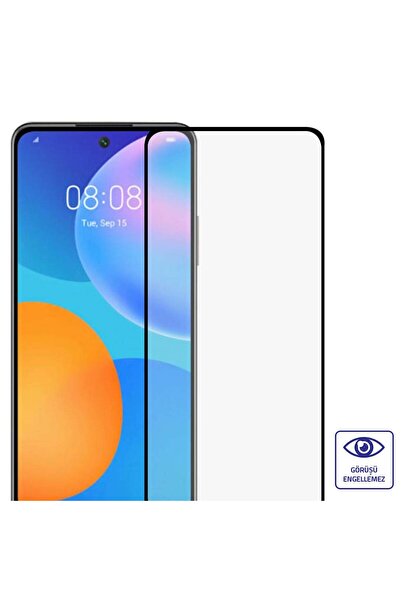bufalo Xiaomi Poco X4 Pro 5g Ekran Koruyucu Seramik Mat Nano 9d Tam Kaplama Siyah