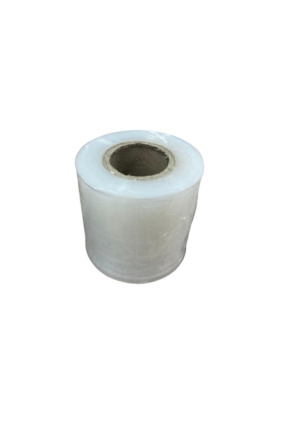 10cm 32micron Streç Aşı Bağı