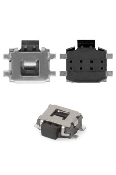 Genel Markalar 3220 3500c 3720c 5100 On/off Power Switch Orijinal