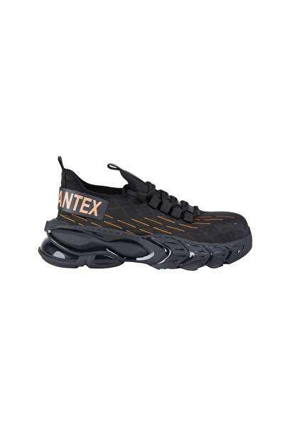 eurosantex Spor iş Ayakkabısı koku yapmaz ortopedik air taban