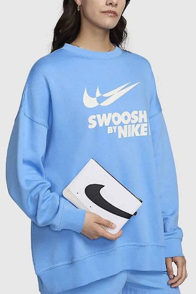 Nike Women's Wallet Icon Cortez Casual Style Wallet