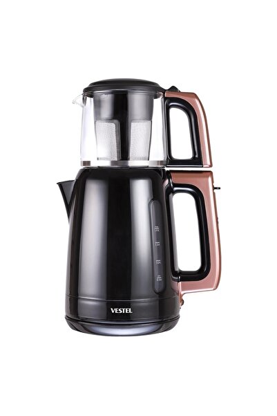 Vestel Sefa 3000 RS Çay Makinesi Çaycı