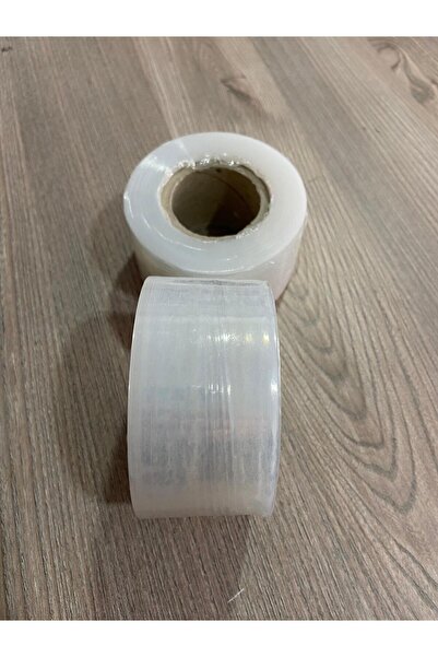 MS Tarım 5cm 32micron Streç Aşı Bağı