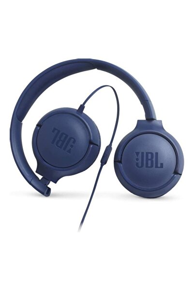 JBL سماعات رأس سلكية مقاس 3.5 مم