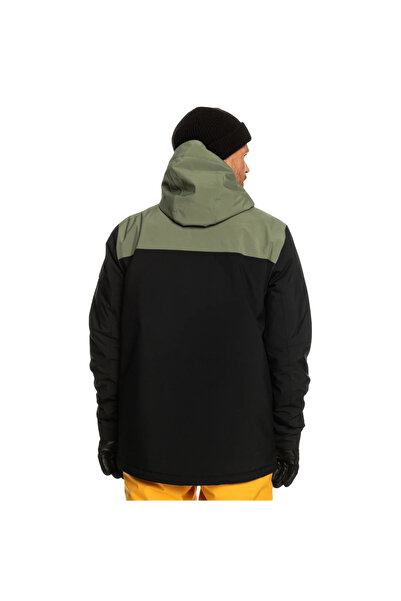 Quiksilver Morton Jk