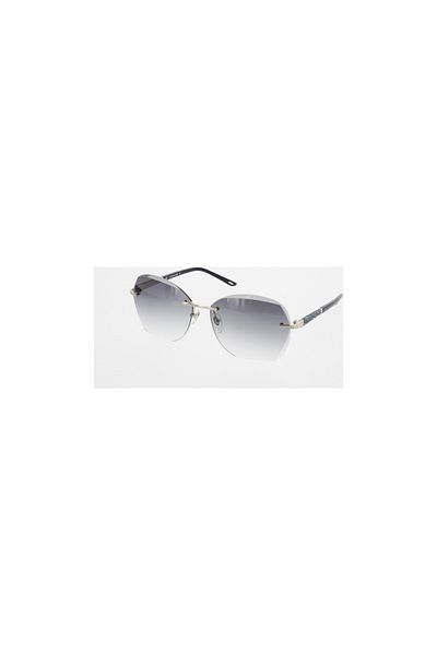 Osse Women's Rimless Sunglasses OS 2574 COL 07