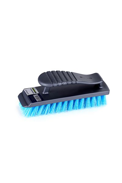ROYALFORD Floor/Dish Brush, Convenient to Use, Elegant Design, RF2357-FB