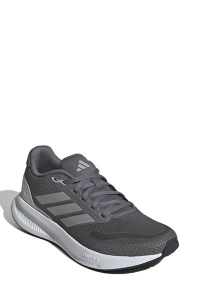 adidas Runfalcon 5 Gray Running Shoes