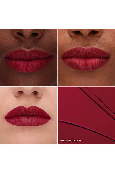 SEPHORA COLLECTION Cream Lip Stain-Ultra Intensive Pigmented Long-Lasting Matte Finish Lipstick 5ml