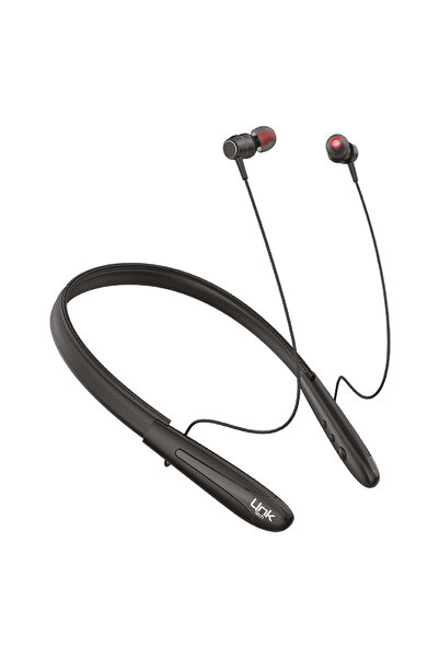 Linktech H997 Neckband Boyun Askılı Stereo Bluetooth Kulaklık