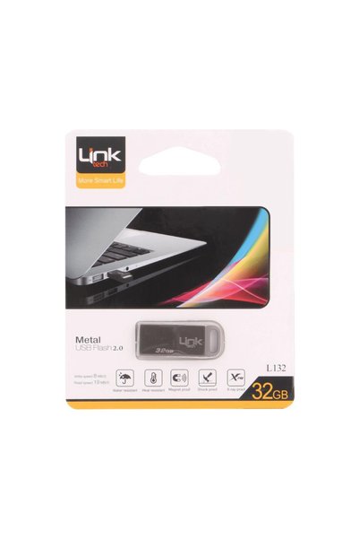 Linktech L132 Lite 32gb Usb Memory - Usb Flash Drive