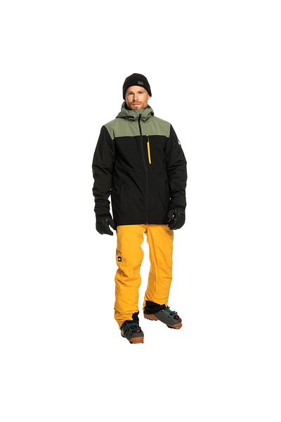 Quiksilver Morton Jk