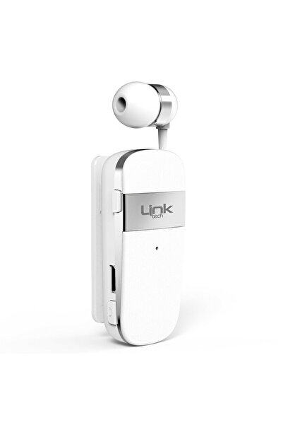 Linktech V77 Makaralı Titreşimli Bluetooth Kulaklık