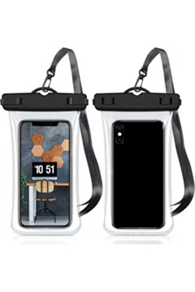 Primo Plus حقيبة TPU مقاومة للماء والجفاف تحت الماء