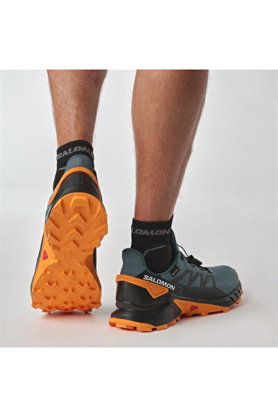 Salomon Supercross 4 Gtx Erkek Koşu Ayakkabı