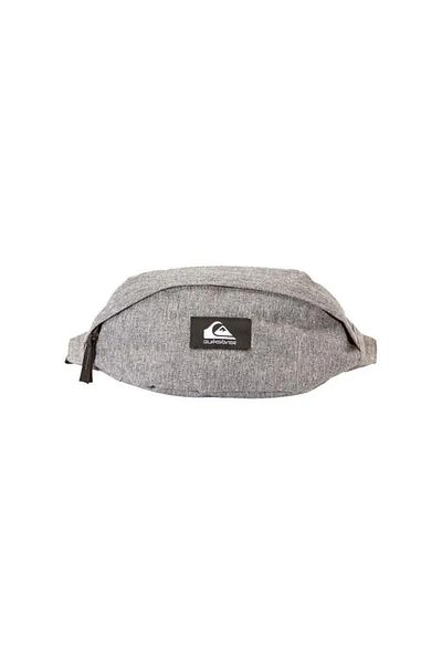 Quiksilver Pubjug - Comfortable Cut Pleated Decorated Shoes