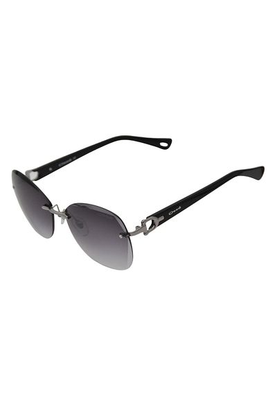 Osse Women's Rimless Sunglasses OS 1849 COL 03