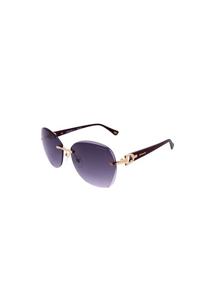 Osse Women's Rimless Sunglasses OS 1849 COL 01