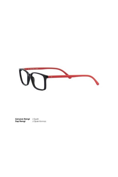 Vinaldi Vi 2029 C.0104 51Ekt Unisex Blue Light Protection Screen Goggles