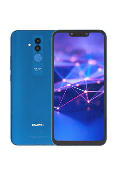 Huawei Yenilenmiş Mate 20 Lite B Grade