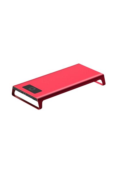 Mcstorey Laptop Stand Type-C Adapter USB Coupler Type-C HDMI Usb-C Hub USB Dock Station