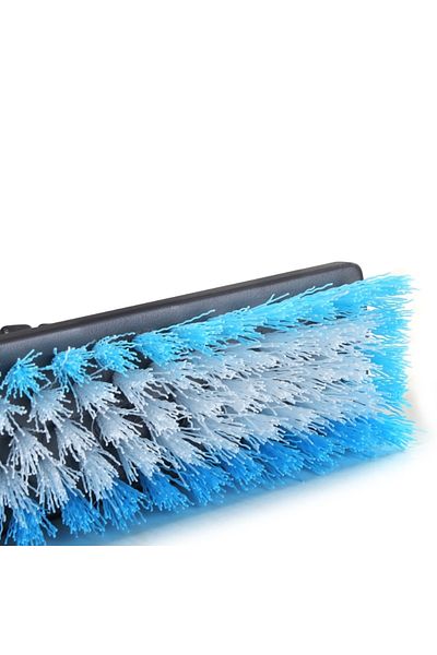 ROYALFORD Floor/Dish Brush, Convenient to Use, Elegant Design, RF2357-FB