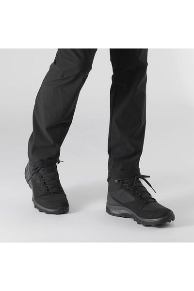 Salomon Outsnap Cswp W Women's Outdoor Boots