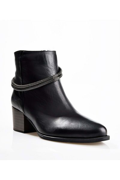 Mammamia D24Kb-4135 Women's Boots