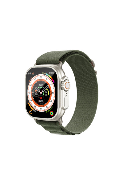 Linktech Lt Watch S90 Premium Akıllı Saat