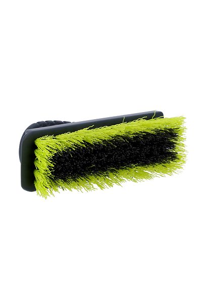 ROYALFORD Floor/Dish Brush, Convenient to Use, Elegant Design RF2357GR