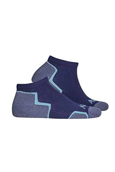 NORTH ICE Функціональні шкарпетки темно-синього кольору - 40-44