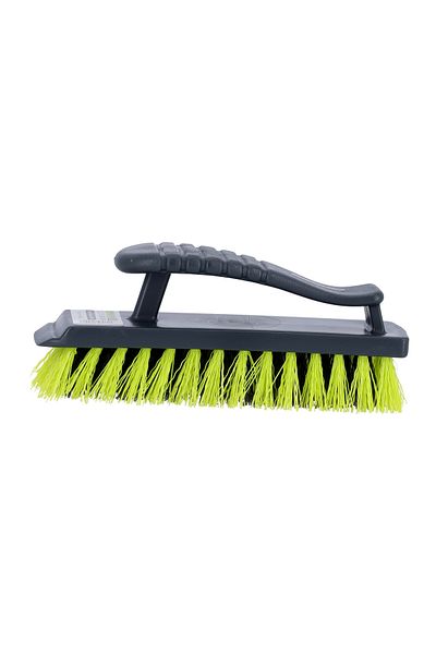 ROYALFORD Floor/Dish Brush, Convenient to Use, Elegant Design RF2357GR