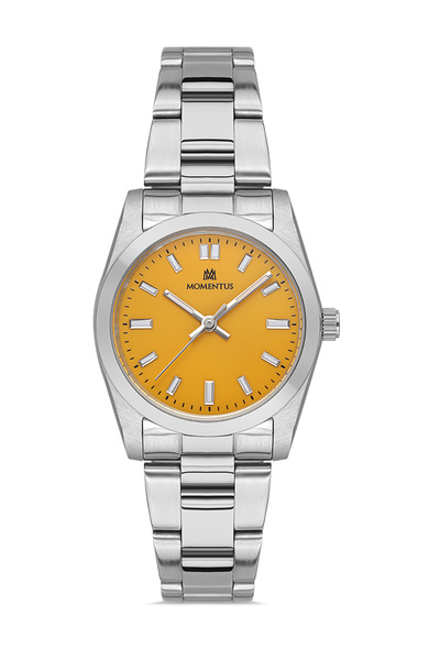 Momentus CW136S-13SS Women's Wristwatch