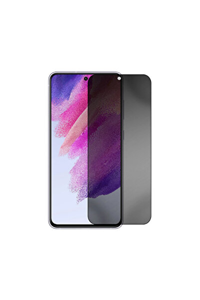 bufalo Samsung Galaxy S24 Hayalet Privacy FlexiGlass MAT Nano Ekran Koruyucu